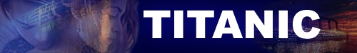 Titanic Logo